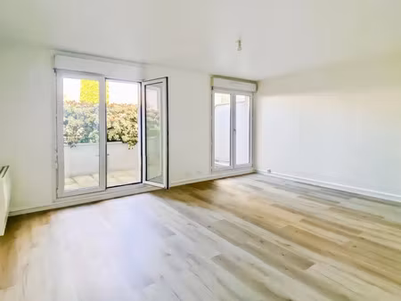 vente appartement 2 pièces 42 m² le chesnay-rocquencourt (78150)