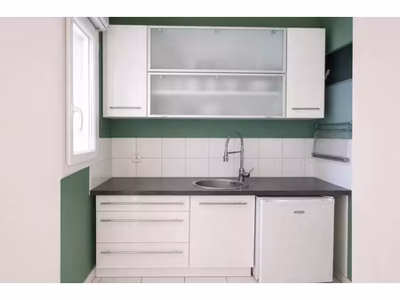 vente appartement 2 pièces 36 m² trappes (78190)