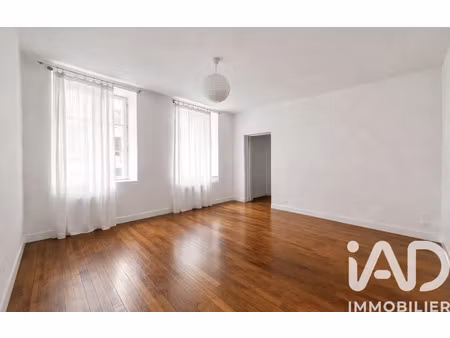 vente appartement 3 pièces 53 m² versailles (78000)