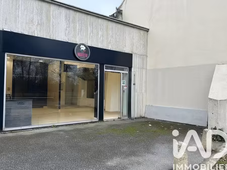 vente commerce 40 m² rambouillet (78120)