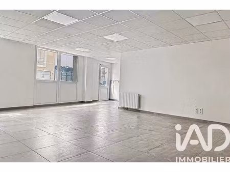 vente commerce 75 m² rambouillet (78120)