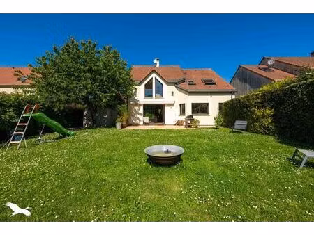 vente maison 6 pièces 155 m² crespières (78121)