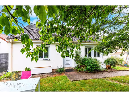 vente maison 5 pièces 110 m² la queue-les-yvelines (78940)