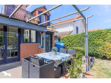 vente maison 5 pièces 97 m² mantes-la-ville (78711)