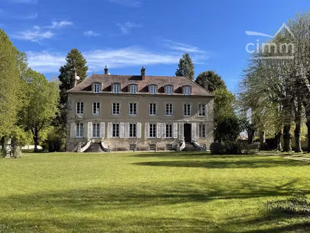 vente maison 14 pièces 415 m² rambouillet (78120)