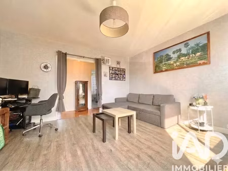 vente appartement 4 pièces 38 m² beynes (78650)