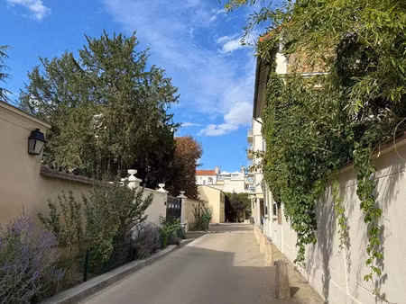 vente maison 6 pièces 129 m² versailles (78000)