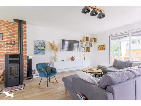 vente maison 3 pièces 94 m² bouafle (78410)