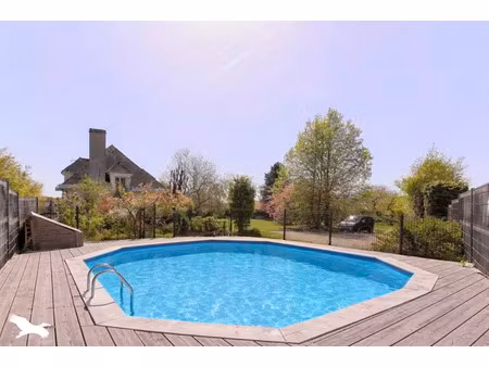 vente maison 8 pièces 232 m² saint-martin-des-champs (78790)