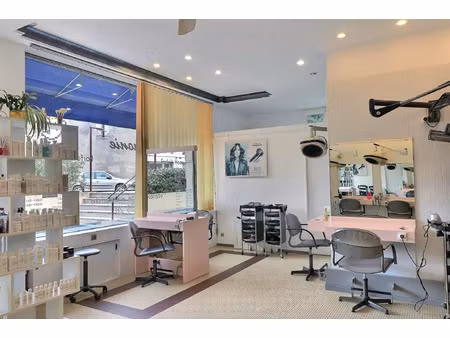 vente commerce 50 m² versailles (78000)