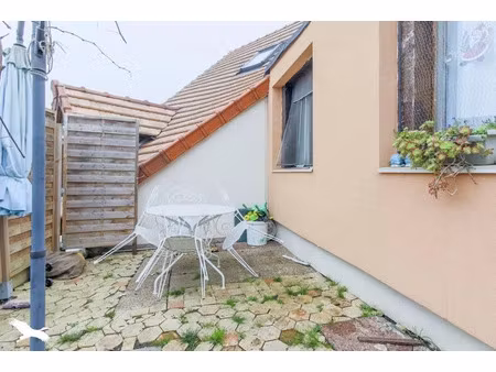 vente maison 4 pièces 68 m² villiers-saint-frédéric (78640)