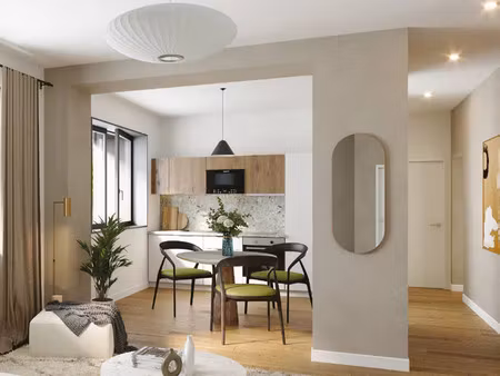 vente programme neuf t1  t2 25 à 40 m² niort (79000)
