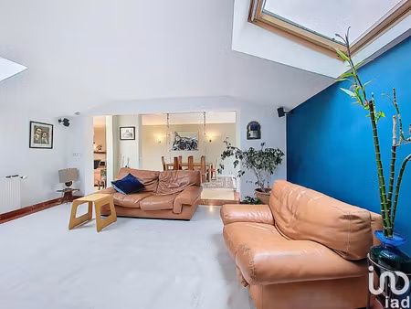 vente commerce 662 m² les mureaux (78130)