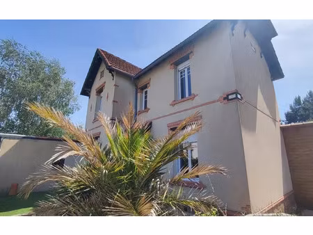 vente maison 4 pièces 87 m² cerizay (79140)