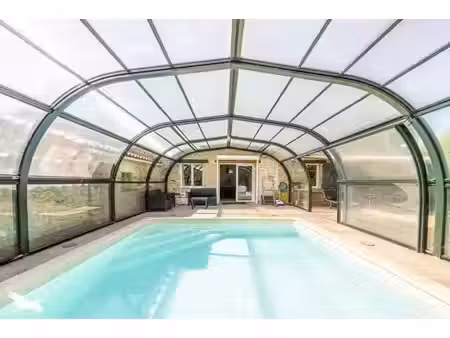 vente maison 4 pièces 145 m² romans (79260)