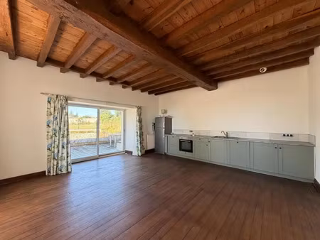 vente maison 10 pièces 345 m² montravers (79140)
