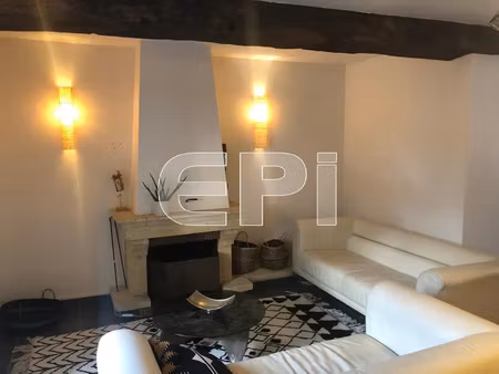 vente maison 4 pièces 91 m² thouars (79100)