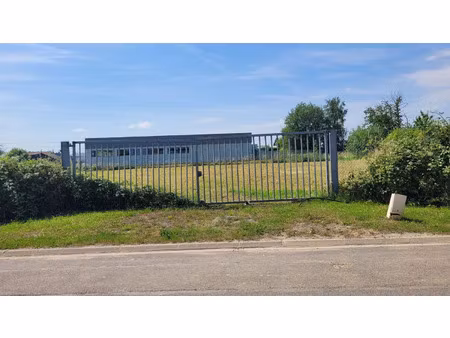 vente terrain 941 m² rosières-en-santerre (80170)