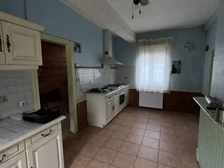vente maison 2 pièces 79 m² bray-sur-somme (80340)