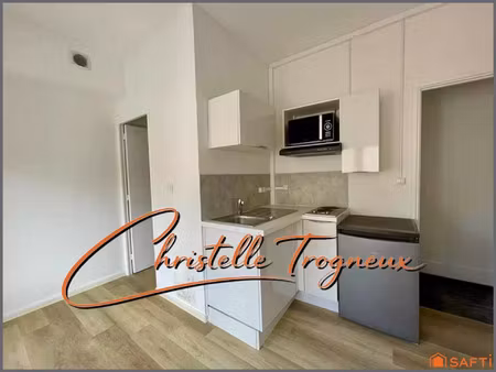 vente immeuble 190 m² amiens (80090)
