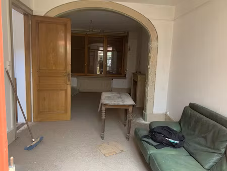 vente maison 6 pièces 130 m² amiens (80000)