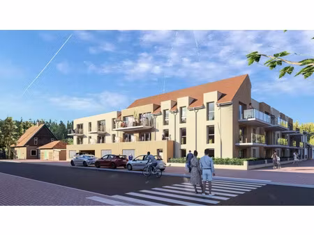 vente programme neuf t1  t2  t3 32 à 58 m² fort-mahon-plage (80120)