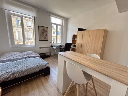 vente immeuble 280 m² amiens (80000)