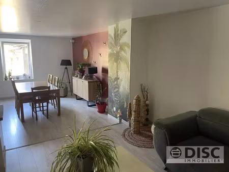 vente maison 4 pièces 150 m² carmaux (81400)