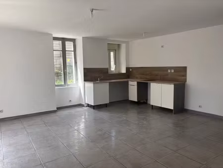 vente maison 4 pièces 90 m² graulhet (81300)