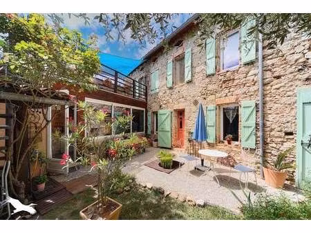 vente maison 5 pièces 100 m² lavaur (81500)