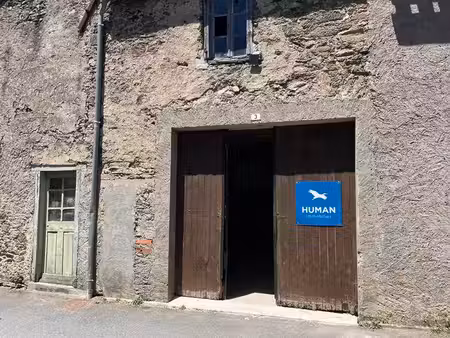 vente maison 25 m² les cammazes (81540)