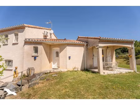 vente maison 4 pièces 98 m² moulayrès (81300)