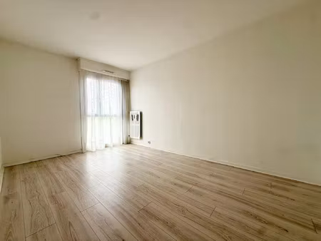 vente appartement 4 pièces 83 m² amiens (80090)