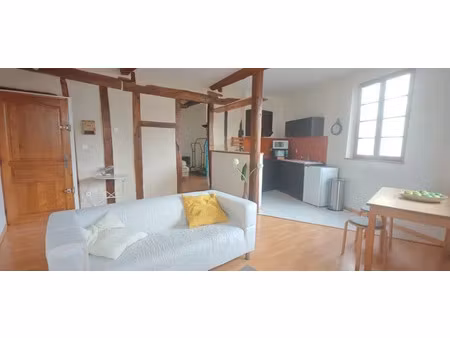 vente appartement 2 pièces 40 m² graulhet (81300)