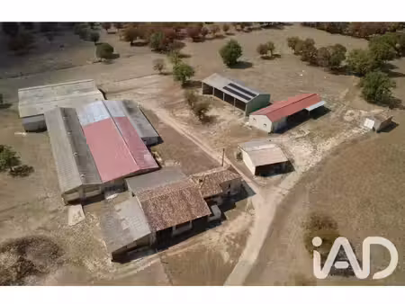 vente ferme 1 pièce