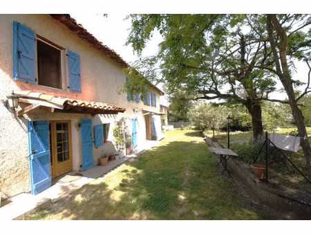 vente maison 7 pièces 333 m² gaillac (81600)