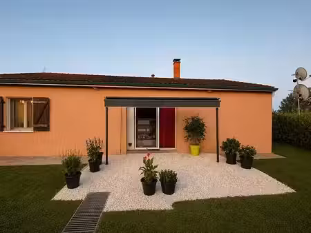 vente maison 3 pièces 81 m² puycelsi (81140)