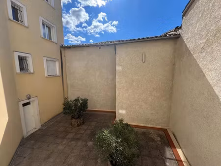 vente appartement 2 pièces 47 m² gaillac (81600)