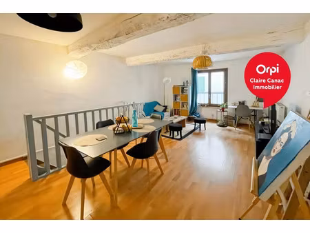 vente appartement 4 pièces 101 m² lavaur (81500)