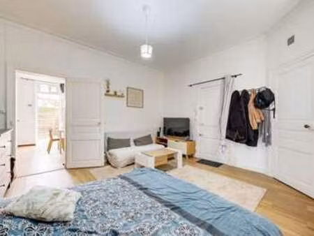 vente appartement 2 pièces à nantes île de nantes (44000) : à vendre 2 pièces / 33m² nante
