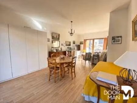 vente appartement 2 pièces à nantes saint-clément - jardin des plantes (44000) : à vendre 