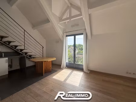 location appartement 2 pièces 27 m² à neauphle-le-vieux (78640)