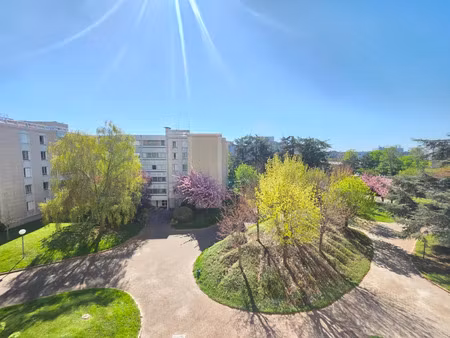 location appartement 3 pièces 65 m² à sartrouville (78500)