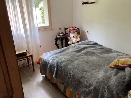 vente maison 6 pièces 119 m² sainte-gemme (81190)
