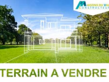 vente terrain à mauves-sur-loire (44470) : à vendre / mauves-sur-loire