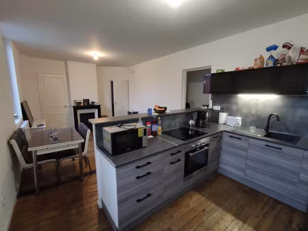 location appartement 2 pièces 47 m² à albert (80300)