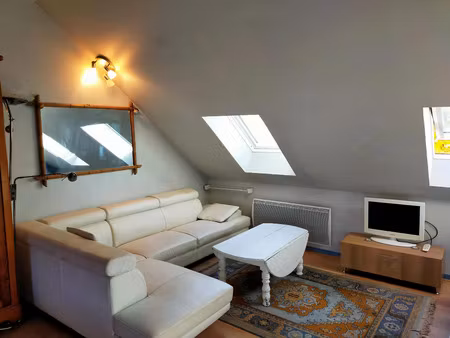 location appartement 1 pièce 30 m² à amiens (80000)
