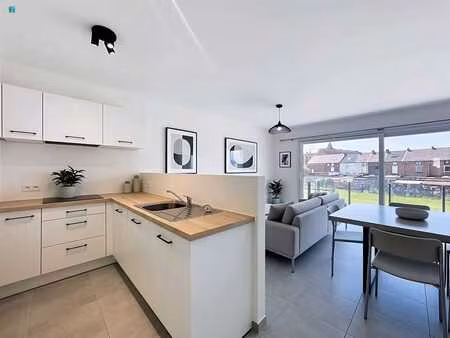 appartement 2 chambres
