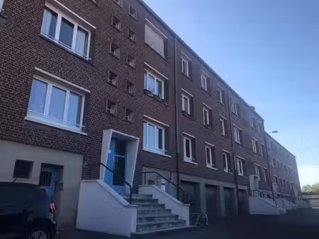 location appartement 4 pièces 65 m² à moreuil (80110)