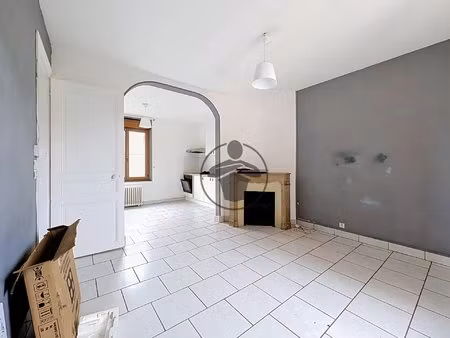 quartier remicourt - saint quentin